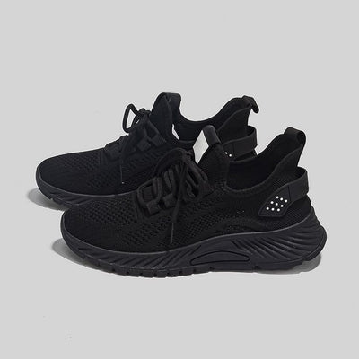 Zapatillas ortopedicas lligeras y respirables mujer