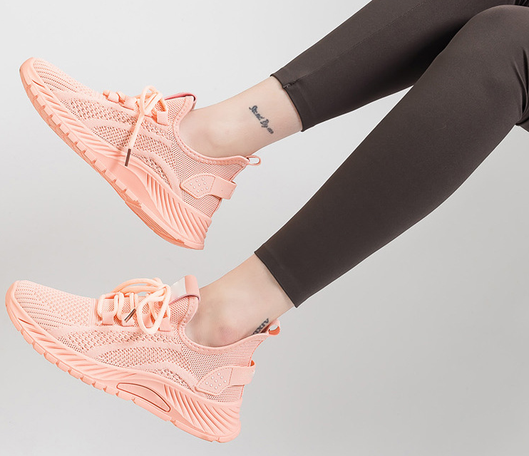 Zapatillas ortopedicas lligeras y respirables mujer
