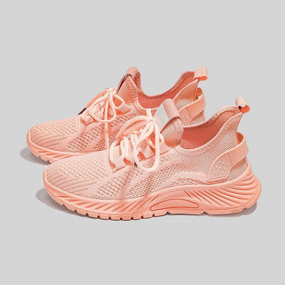 Zapatillas ortopedicas lligeras y respirables mujer