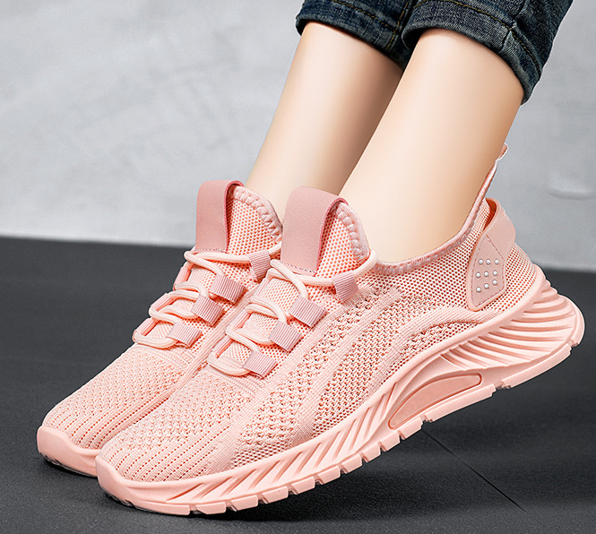 Zapatillas ortopedicas lligeras y respirables mujer