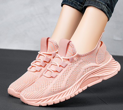 Zapatillas ortopedicas lligeras y respirables mujer