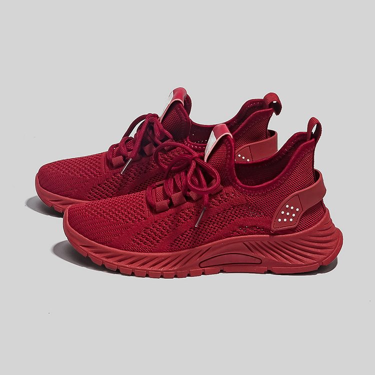 Zapatillas ortopedicas lligeras y respirables mujer