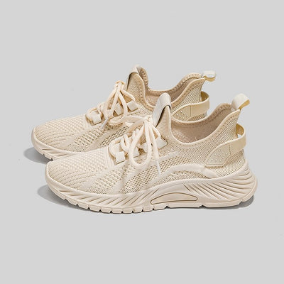 Zapatillas ortopedicas lligeras y respirables mujer