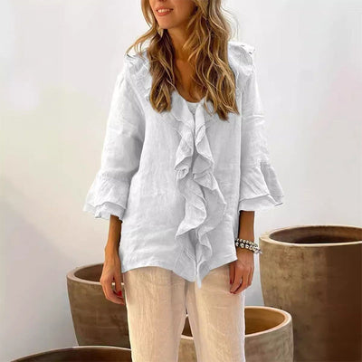 Blusa Milán