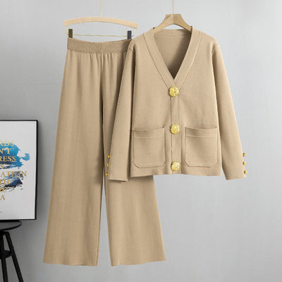ALBA| Conjunto Capri de 2 piezas. funcional y moderno.