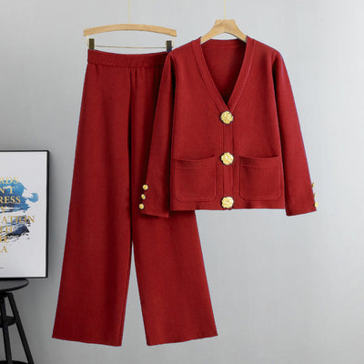 ALBA| Conjunto Capri de 2 piezas. funcional y moderno.