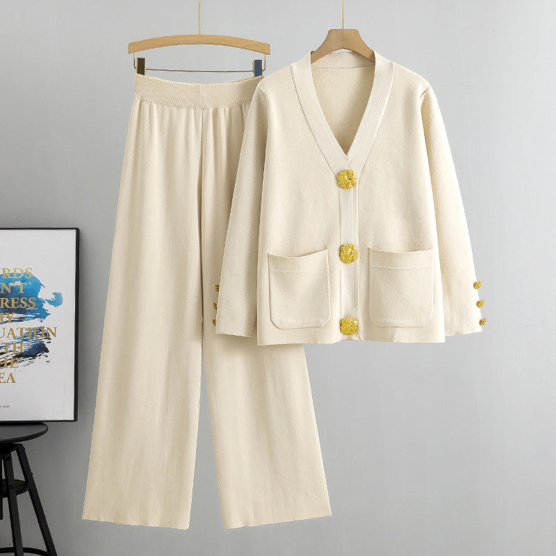 ALBA| Conjunto Capri de 2 piezas. funcional y moderno.