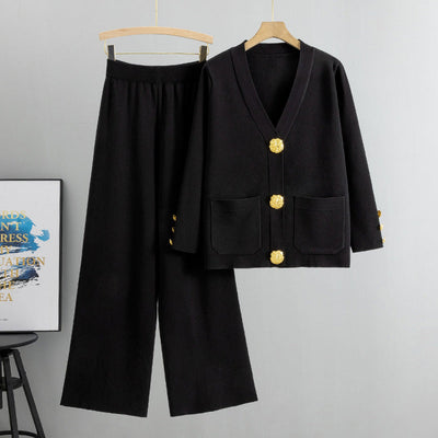 ALBA| Conjunto Capri de 2 piezas. funcional y moderno.