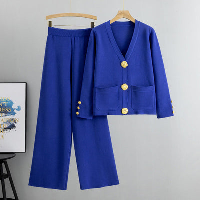 ALBA| Conjunto Capri de 2 piezas. funcional y moderno.
