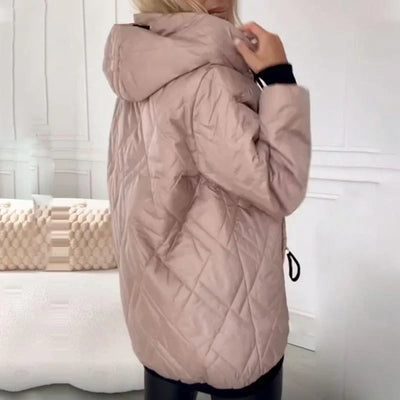 Elsi - Parka calidad, comodidad.