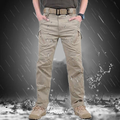 PEPE|Pantalon impermeable de alta calidad