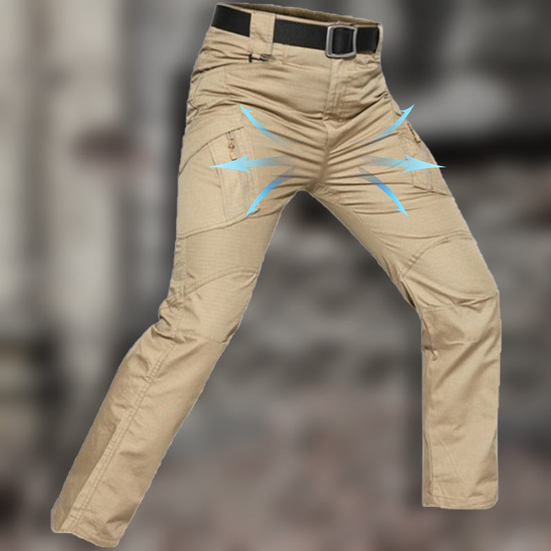 PEPE|Pantalon impermeable de alta calidad