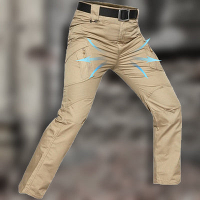 PEPE|Pantalon impermeable de alta calidad