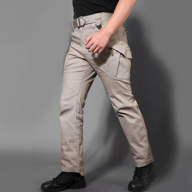 PEPE|Pantalon impermeable de alta calidad