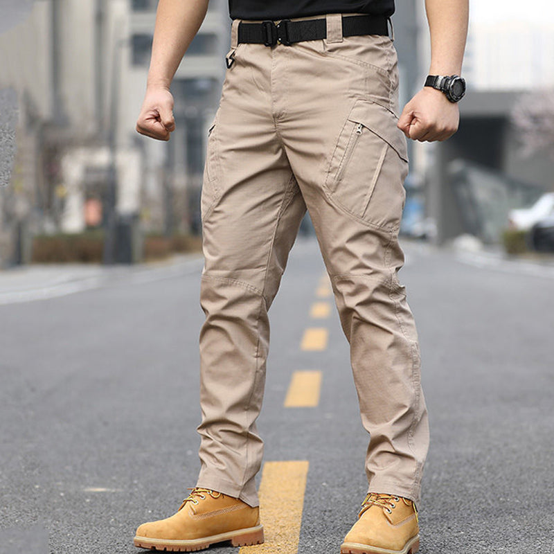 PEPE|Pantalon impermeable de alta calidad