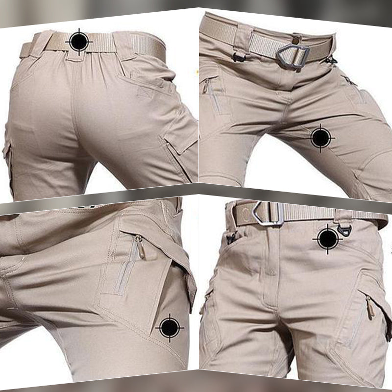 PEPE|Pantalon impermeable de alta calidad
