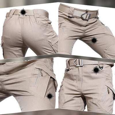 PEPE|Pantalon impermeable de alta calidad