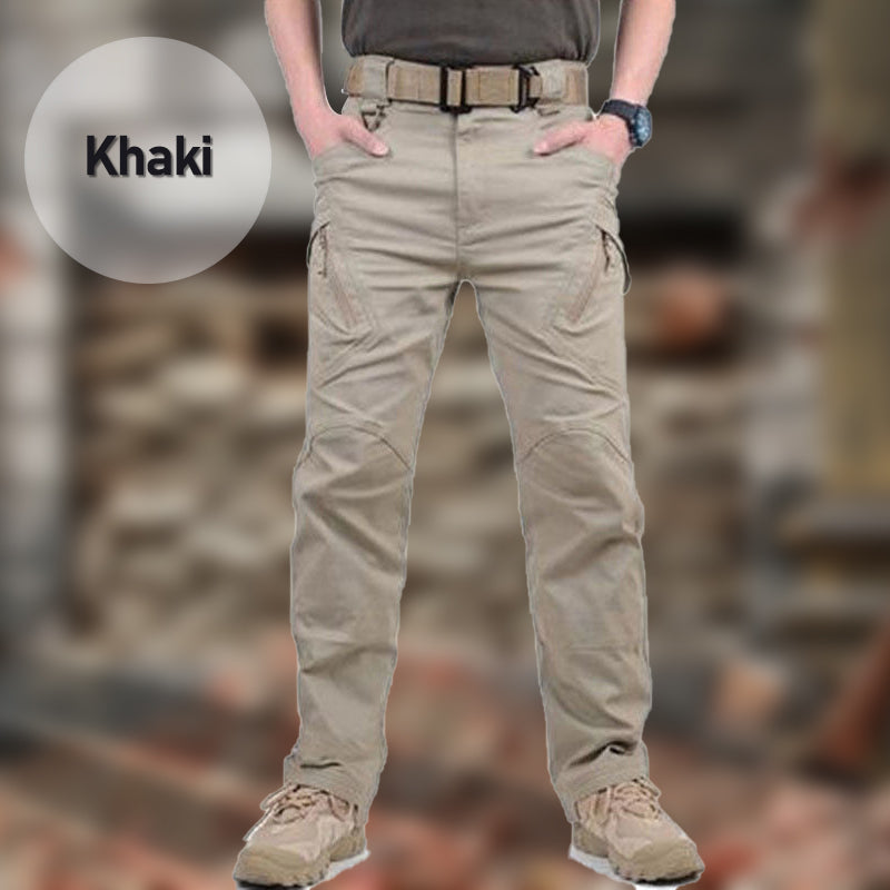 PEPE|Pantalon impermeable de alta calidad