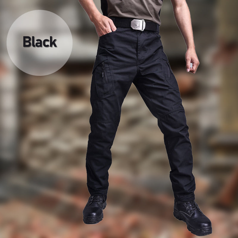 PEPE|Pantalon impermeable de alta calidad