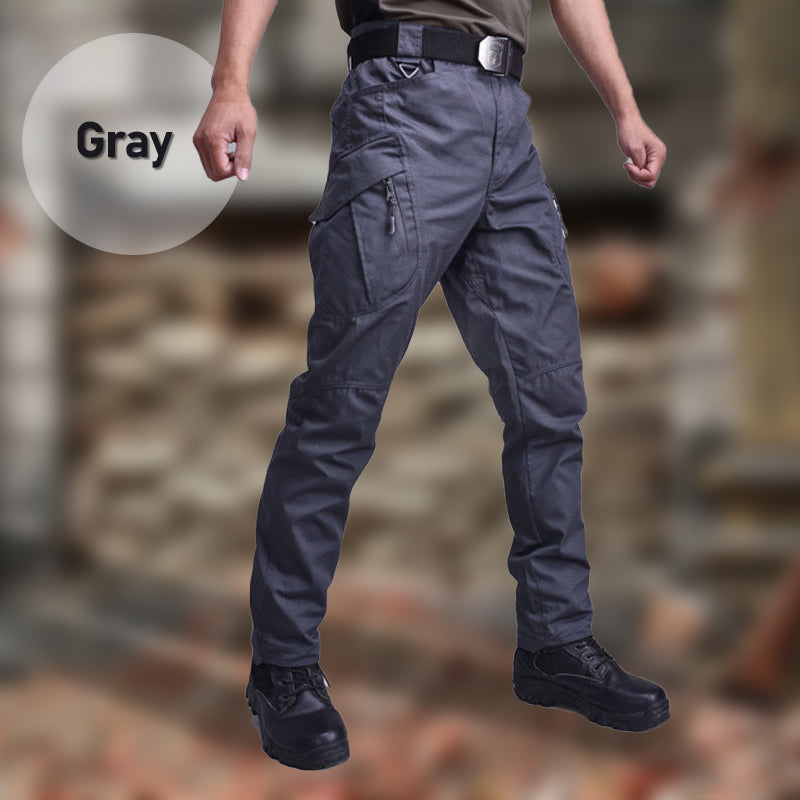 PEPE|Pantalon impermeable de alta calidad