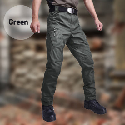 PEPE|Pantalon impermeable de alta calidad