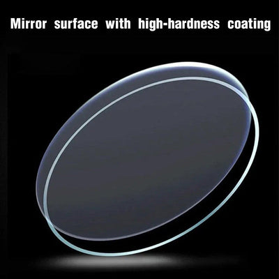 Nuevo cronógrafo multifunción con reloj despertador y 6 agujas