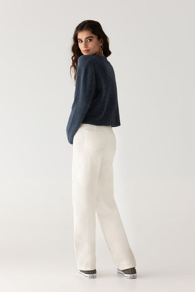 JEANS CORTES TACHUELAS