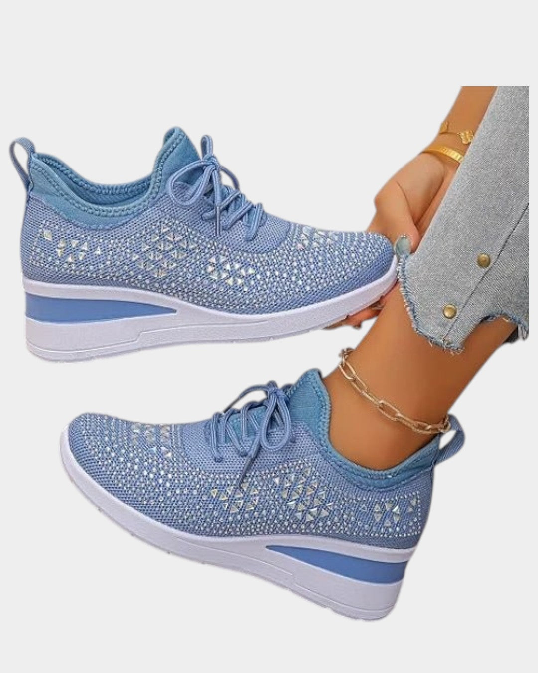 Grace™ | Zapatos ortopédicos cómodos