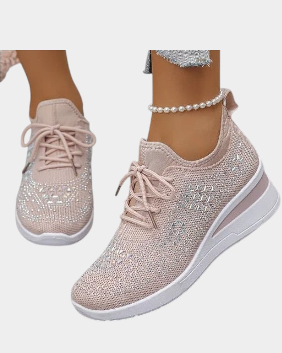 Grace™ | Zapatos ortopédicos cómodos