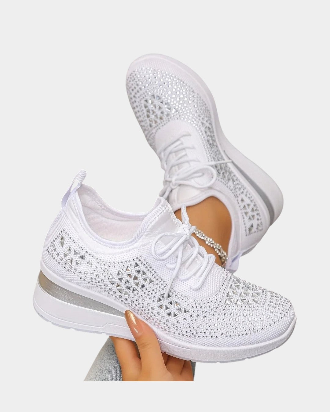 Grace™ | Zapatos ortopédicos cómodos