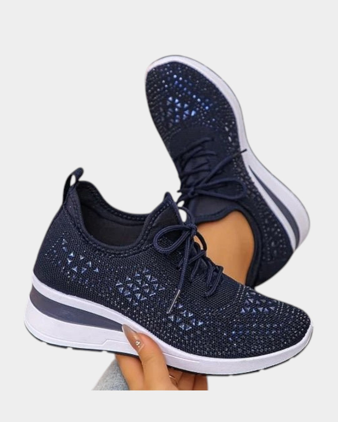 Grace™ | Zapatos ortopédicos cómodos
