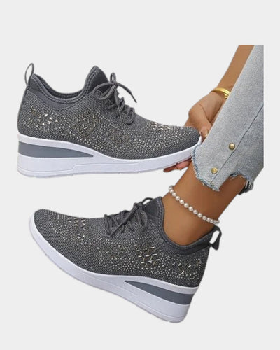 Grace™ | Zapatos ortopédicos cómodos