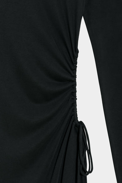 VESTIDO MIDI DAFNE