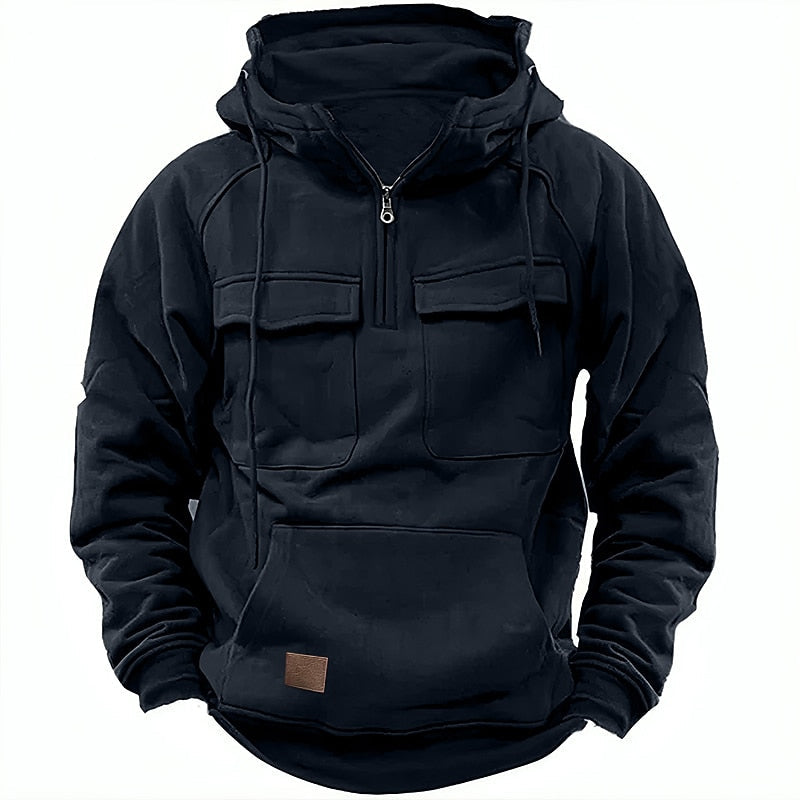 Victor™ | Descubre el estilo en este sudadera.